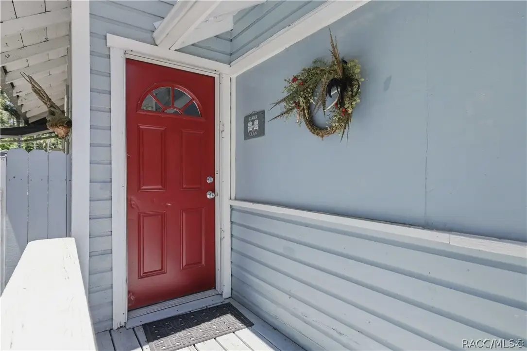 7 61st Street, Yankeetown, FL 34498 - #1