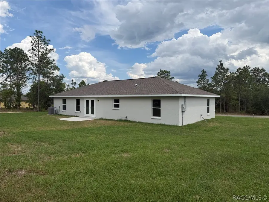 10330 N G Martinelli Boulevard, Citrus Springs, FL 34433 - #2