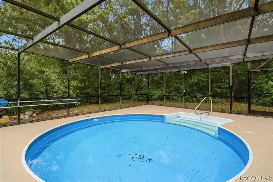 5 Sycamore Court N, Homosassa, FL 34446 - #3