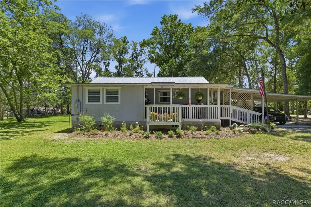 17631 SE 37th Avenue, Inglis, FL 34449 - #1
