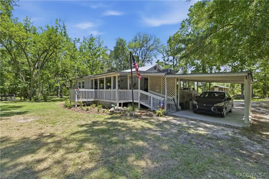 17631 SE 37th Avenue, Inglis, FL 34449 - #2