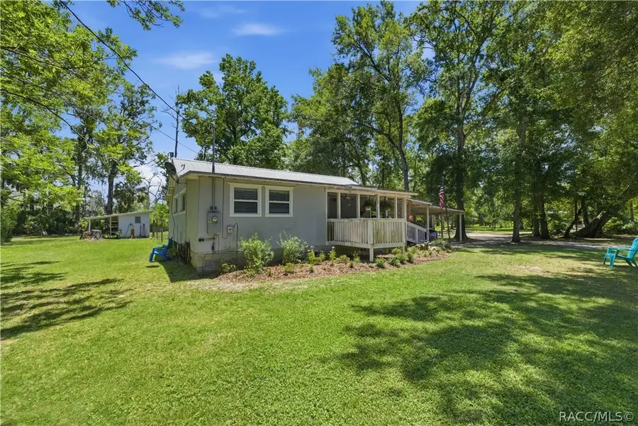 17631 SE 37th Avenue, Inglis, FL 34449 - #3