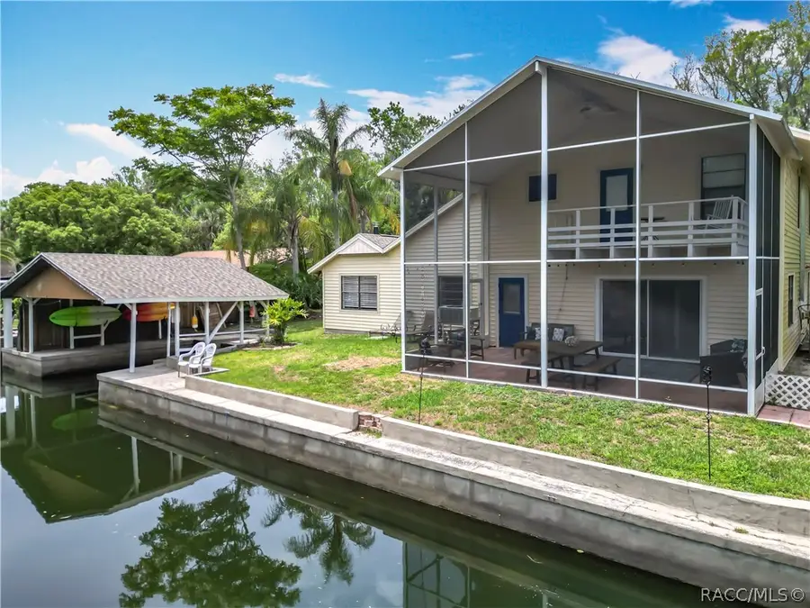 857 N Palm Springs Terrace, Crystal River, FL 34429 - #2