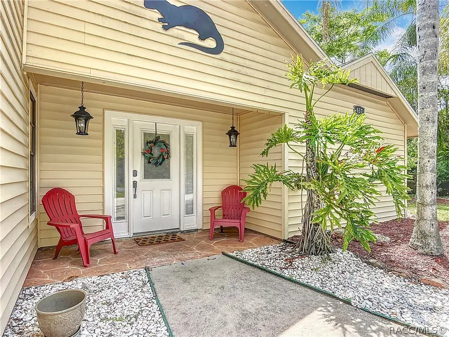 857 N Palm Springs Terrace, Crystal River, FL 34429 - #3