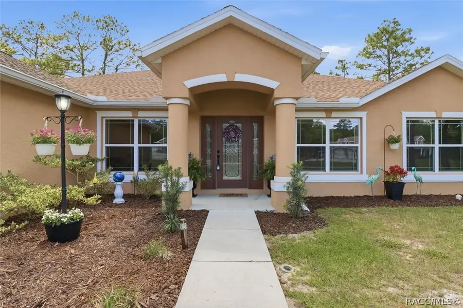 5958 N Orchis Terrace, Beverly Hills, FL 34465 - #2