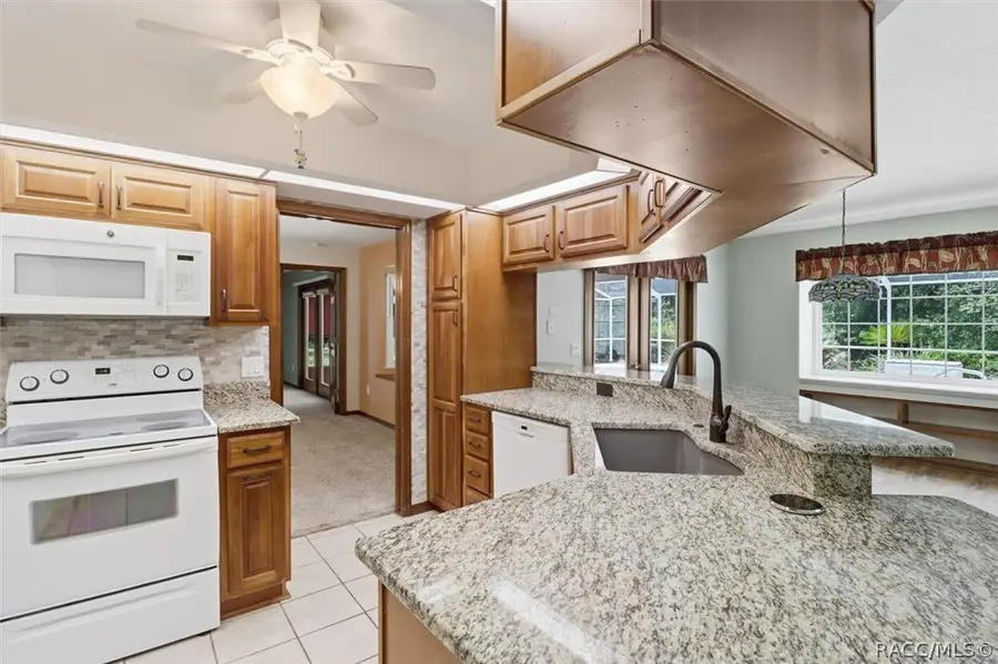 45 Hollyhock Court, Homosassa, FL 34446 - #3
