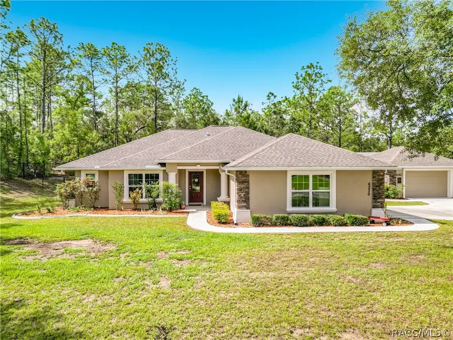 6230 W El Dorado Lane, Beverly Hills, FL 34465 - #2