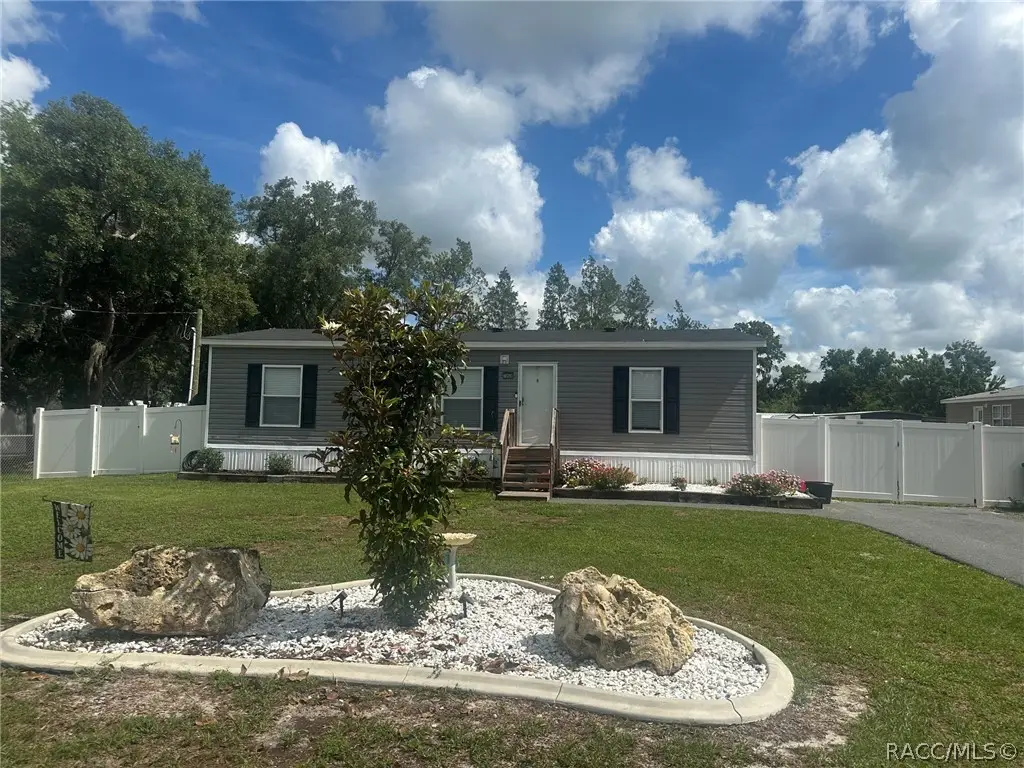 7203 W Brady Lane, Homosassa, FL 34446 - #1