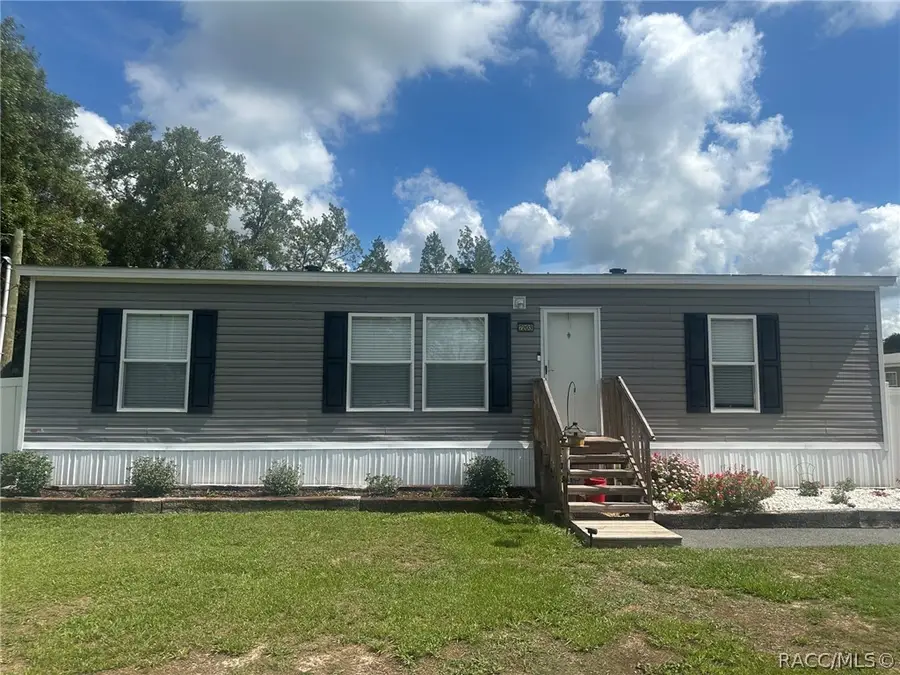 7203 W Brady Lane, Homosassa, FL 34446 - #2