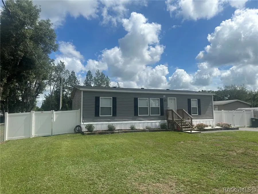 7203 W Brady Lane, Homosassa, FL 34446 - #3
