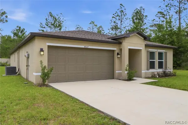 8827 N Vienna Drive, Dunnellon, FL 34433