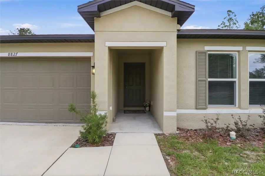 8827 N Vienna Drive, Dunnellon, FL 34433 - #2
