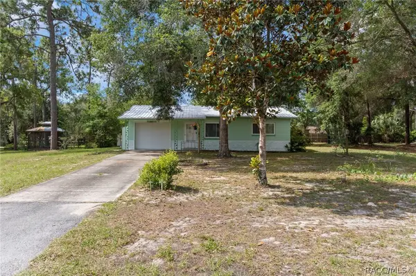 5568 E Tangelo Lane, Inverness, FL 34453