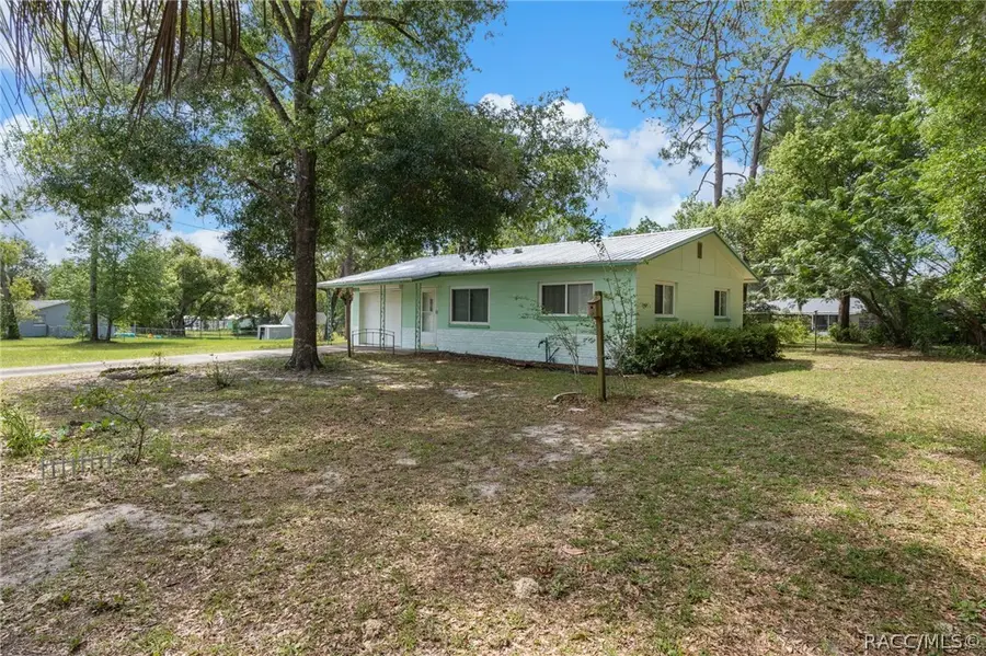 5568 E Tangelo Lane, Inverness, FL 34453 - #2