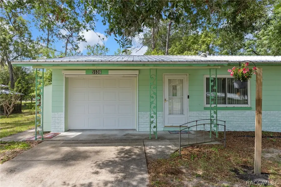 5568 E Tangelo Lane, Inverness, FL 34453 - #3