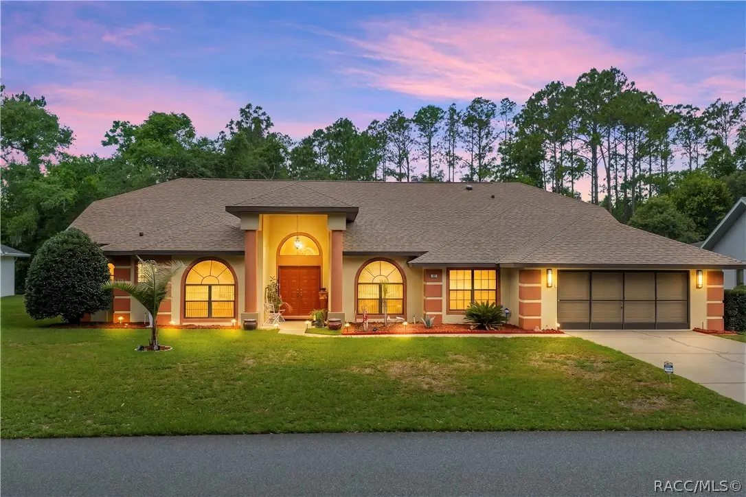 42 Pine Drive, Homosassa, FL 34446 - #1