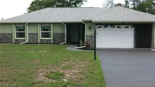 11382 Pickford Street, Spring Hill, FL 34609