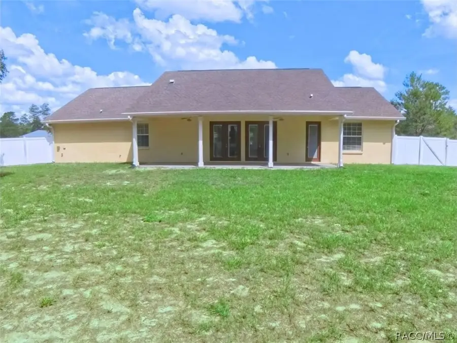 6371 N Mead Terrace, Citrus Springs, FL 34433 - #3