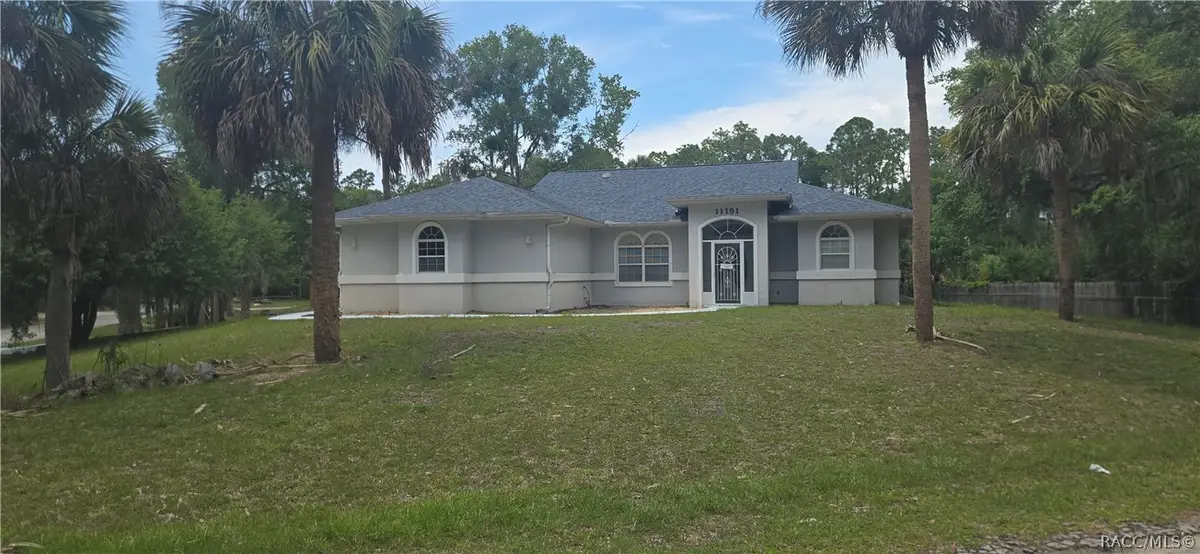 11151 W Deep Blue Place, Crystal River, FL 34428 - #1