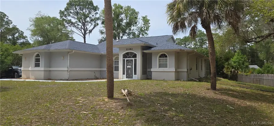 11151 W Deep Blue Place, Crystal River, FL 34428 - #2
