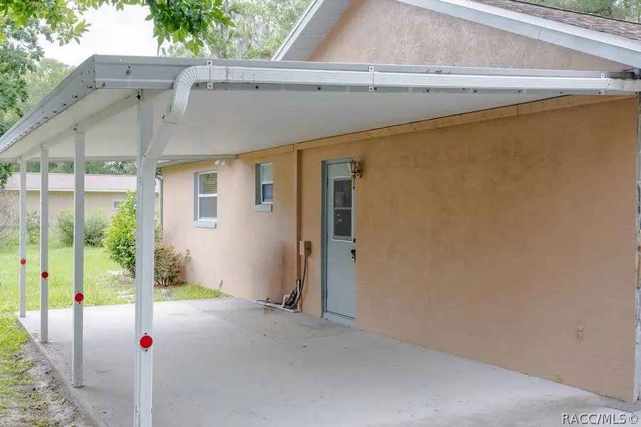 671 N Fitzpatrick Avenue, Inverness, FL 34453 - #3