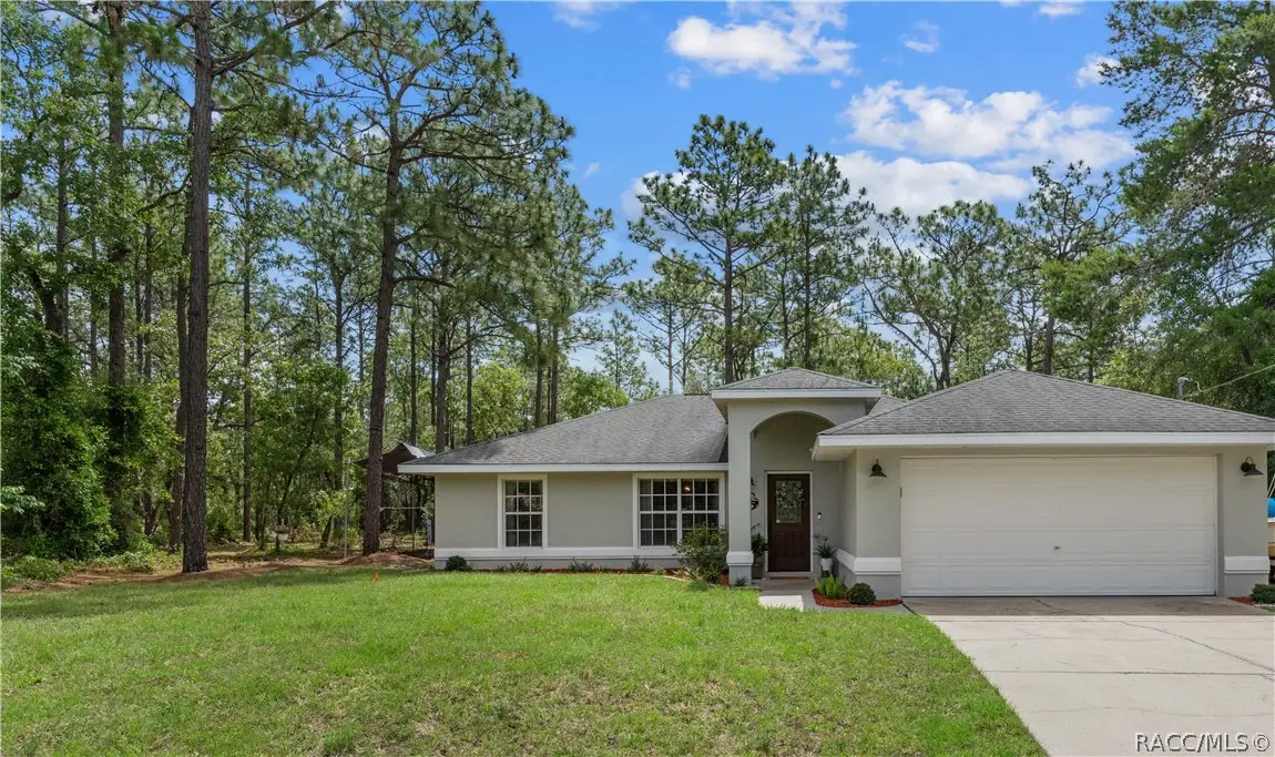 7439 N Galena Avenue, Dunnellon, FL 34434 - #1