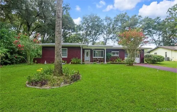 6046 E Loring Lane, Inverness, FL 34452