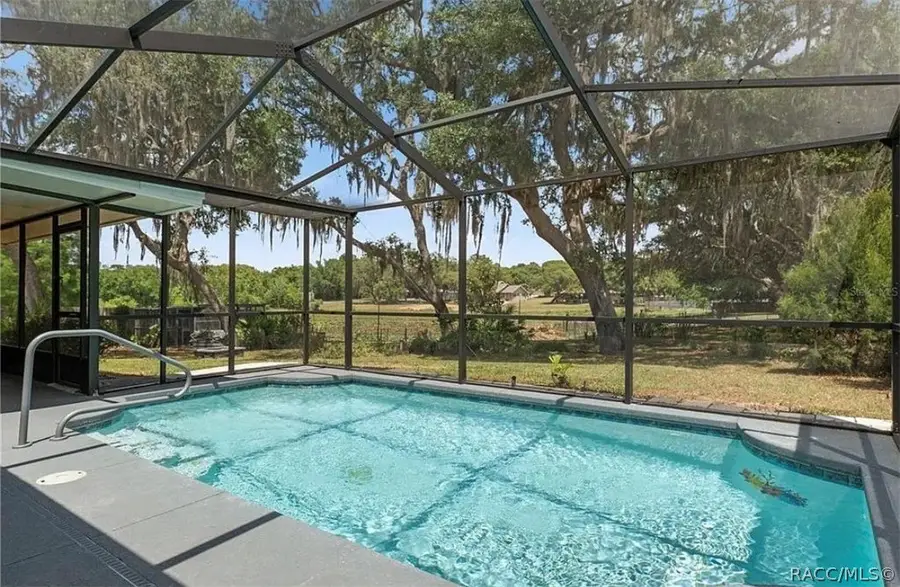 2481 S Summerwood Point, Inverness, FL 34450 - #2
