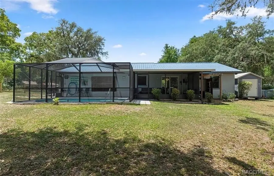 2481 S Summerwood Point, Inverness, FL 34450 - #3