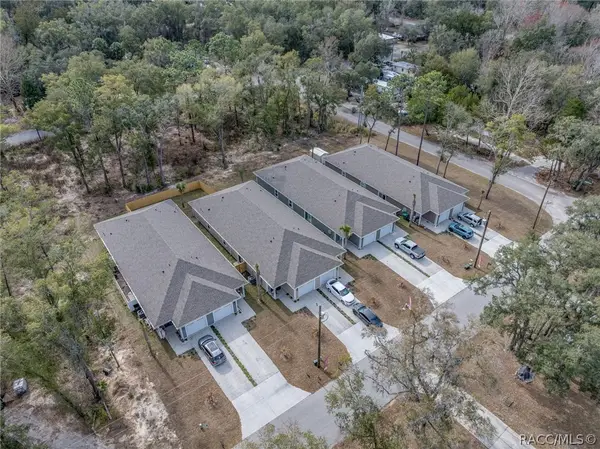 6408 W Flanders Lane, Crystal River, FL 34429