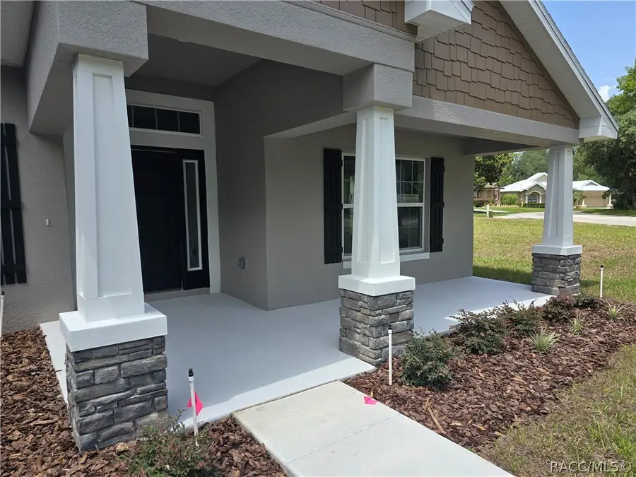13 Geranium Court, Homosassa, FL 34446 - #2