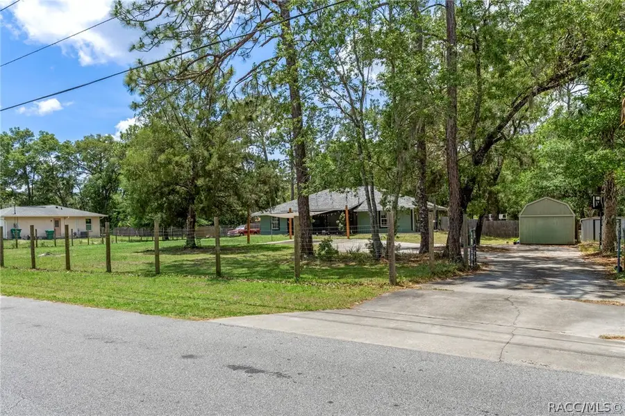 1710 S Iroquois Avenue, Homosassa, FL 34448 - #3
