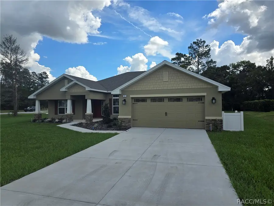 1 Chrysanthemum Court, Homosassa, FL 34446 - #2
