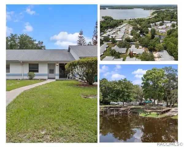 1304 Siesta Terrace, Inverness, FL 34450