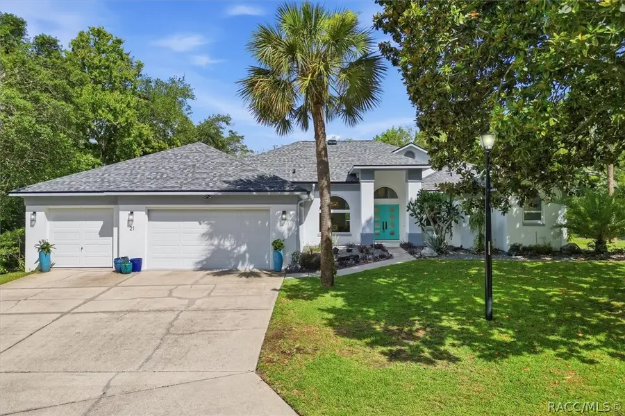 21 Fiddlewood Court, Homosassa, FL 34446 - #2