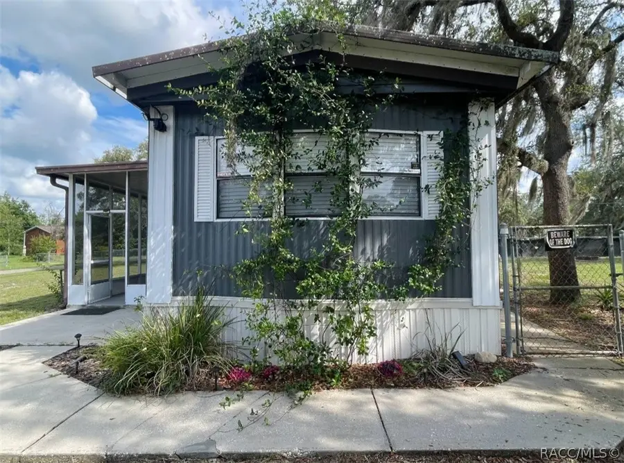 5070 W Evita Lane, Dunnellon, FL 34433 - #2