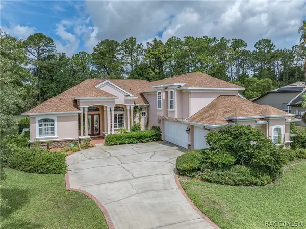11 Gingerwood Drive, Homosassa, FL 34446