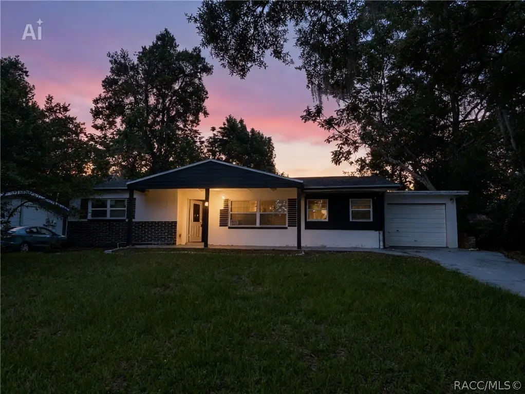 11 S Tyler Street, Beverly Hills, FL 34465 - #1