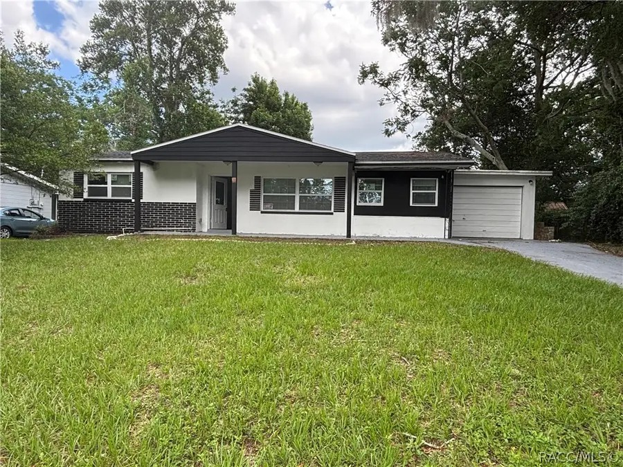 11 S Tyler Street, Beverly Hills, FL 34465 - #2