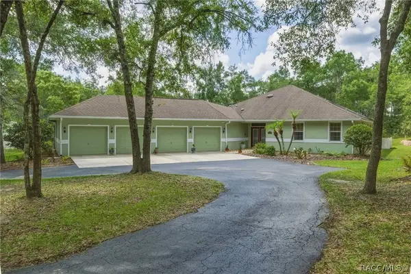 2816 E Hampshire Street, Inverness, FL 34453