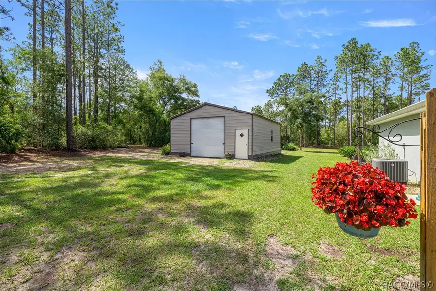 3372 W Webster Place, Citrus Springs, FL 34433 - #2