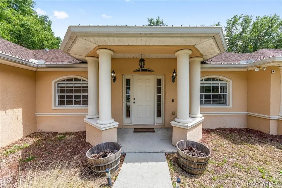 2330 W Dolphin Drive, Citrus Springs, FL 34434 - #3