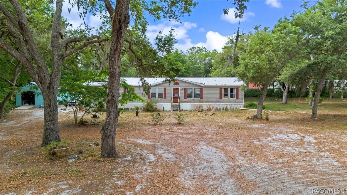 8186 E Windsong Street, Floral City, FL 34436 - #1