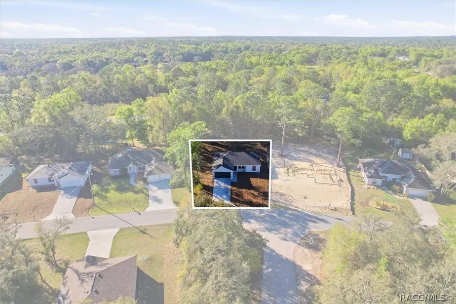 2992 W Camilo Drive, Citrus Springs, FL 34434 - #3