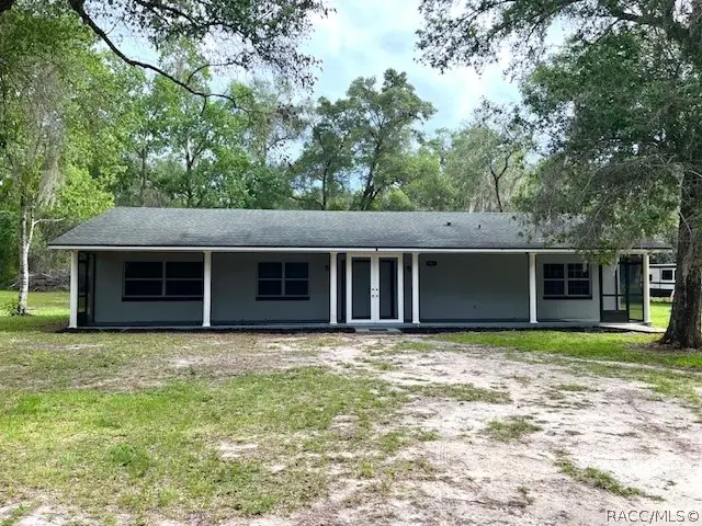 1801 E Evelyn Street, Hernando, FL 34442 - #2
