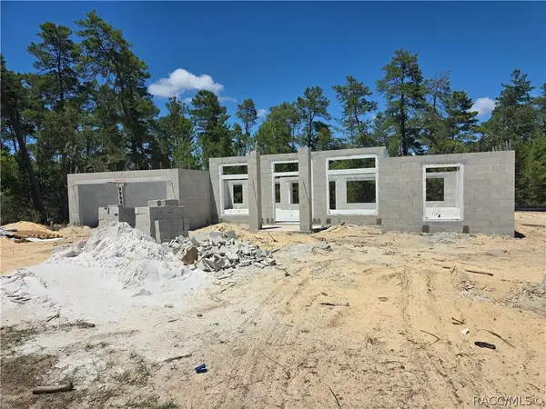 23 Statice Court, Homosassa, FL 34446