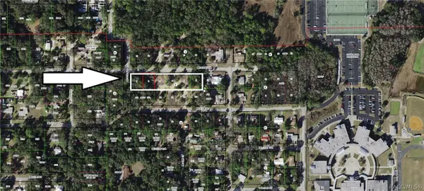 610 NE 13th Terrace, Crystal River, FL 34428