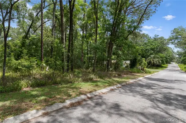 5941 E Calico Lane, Inverness, FL 34452