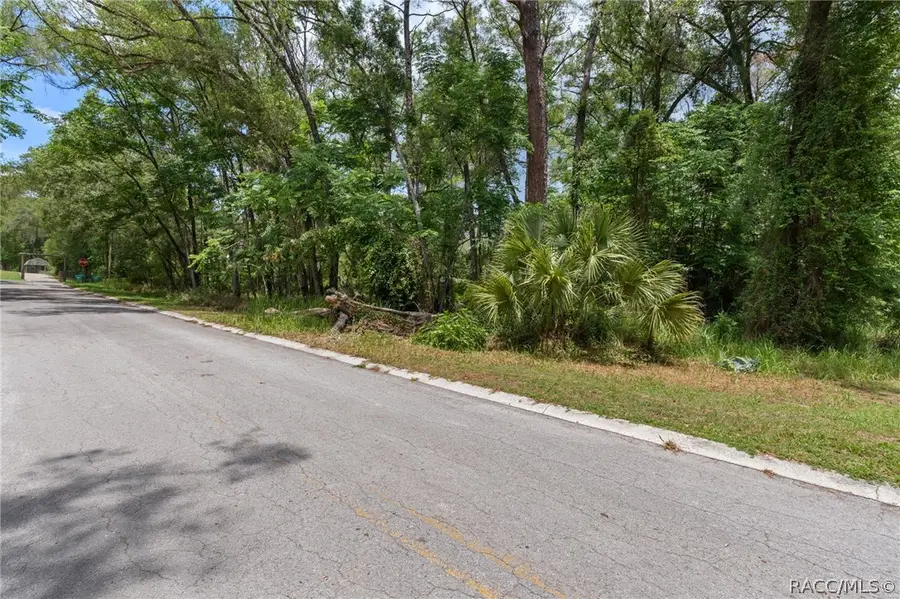5941 E Calico Lane, Inverness, FL 34452 - #2