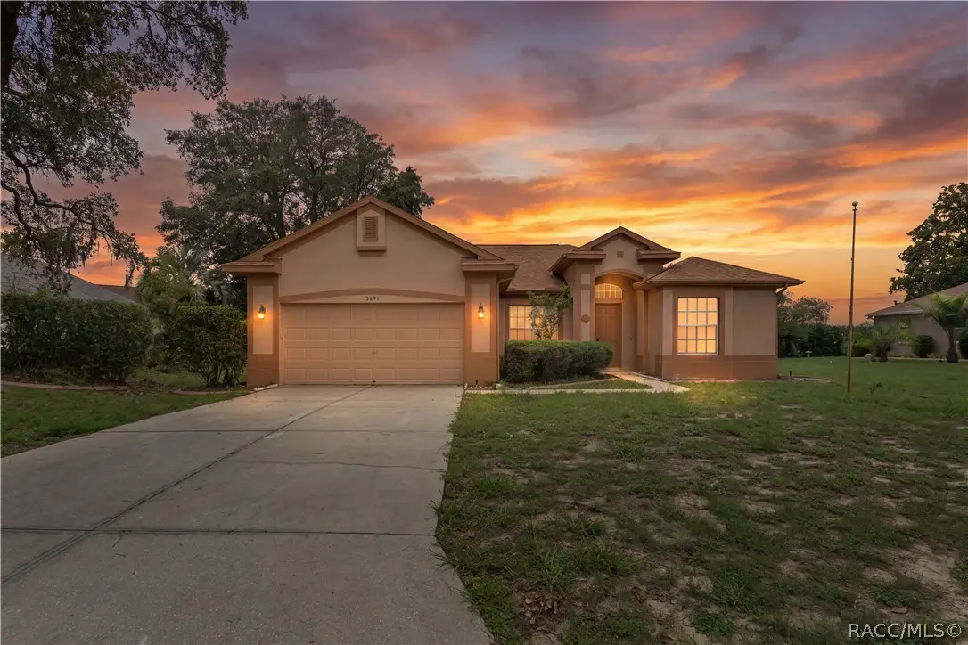 Address Withheld By Seller, Lecanto, FL 34461 - #1